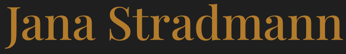 Jana Stradmann
